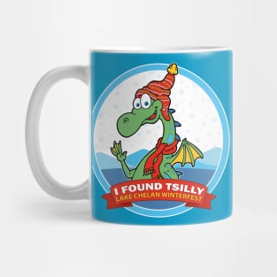 Classic Tsilly Mug